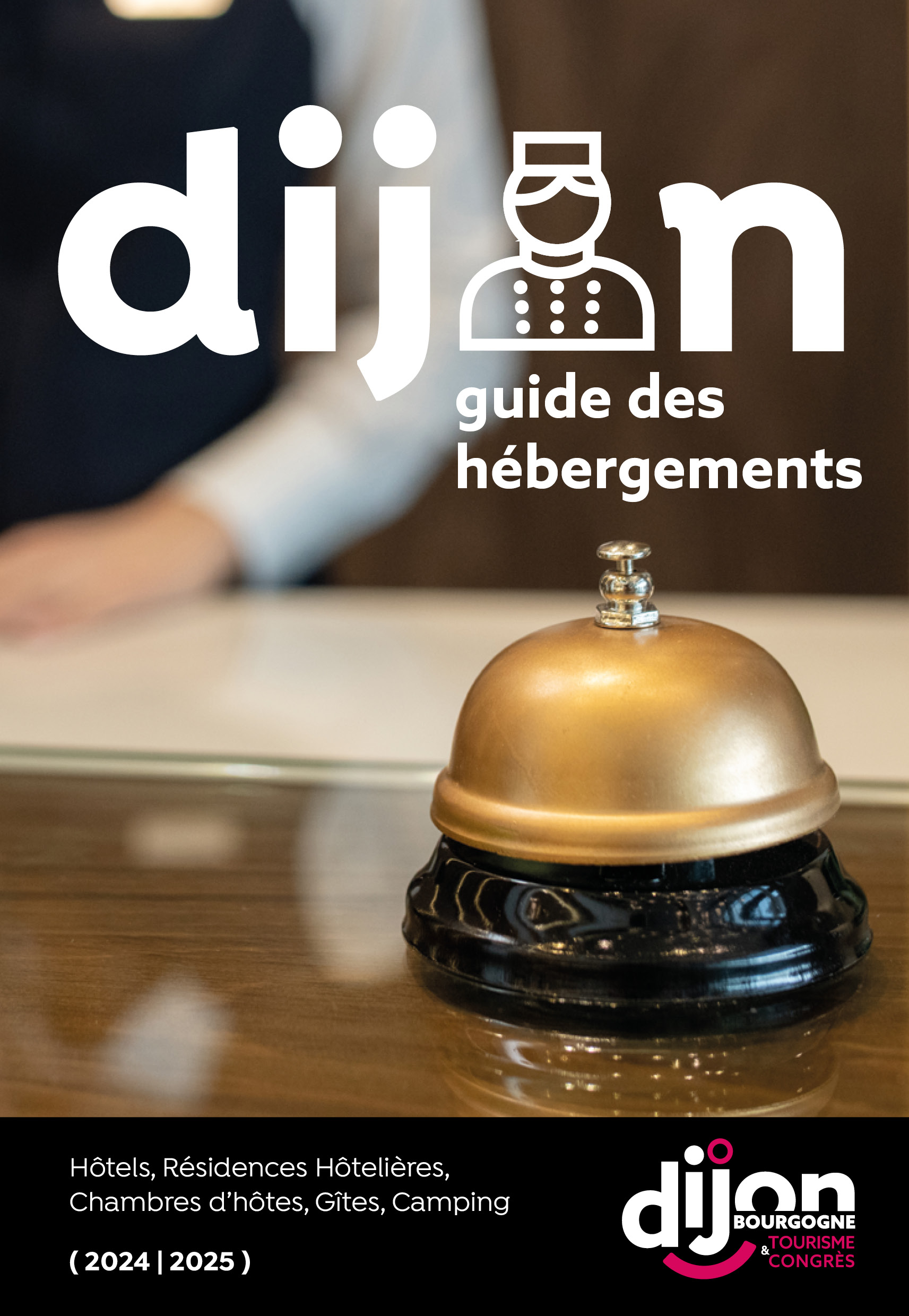 Guide Hébergements - Français