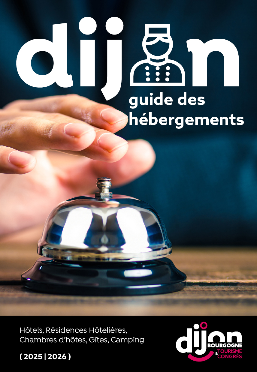 Guide Hébergements - Français